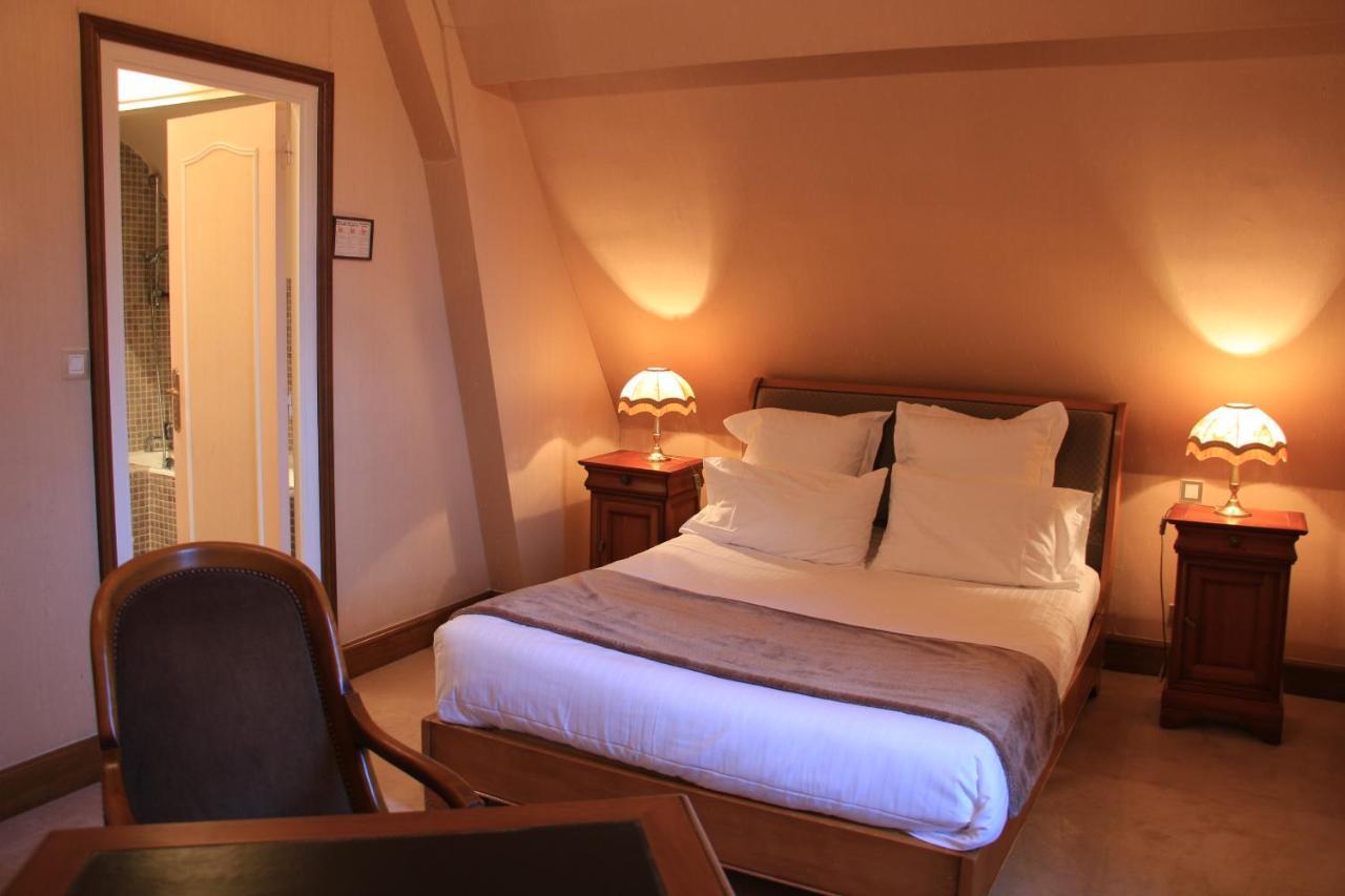 Chateau De La Menaudiere Chissay-en-Touraine Bagian luar foto
